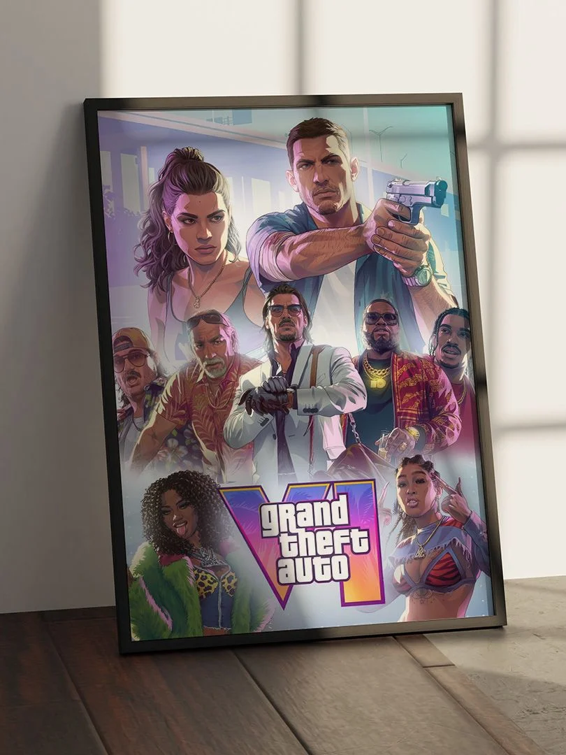 Grand Theft Auto 6 - изображение 5