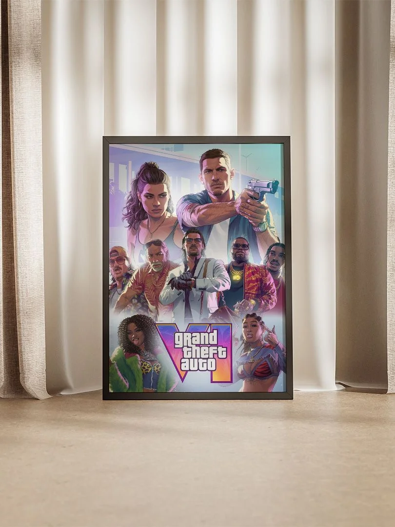 Grand Theft Auto 6 - изображение 6