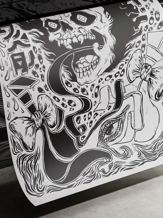 Grimes люблю - изображение 2