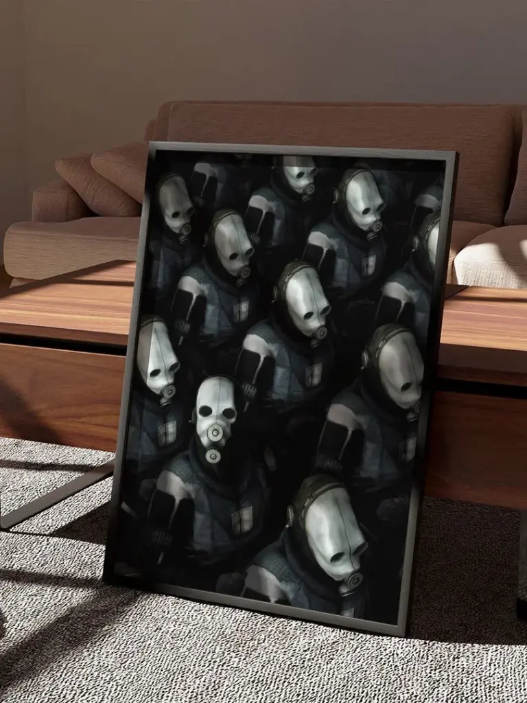 Half Life