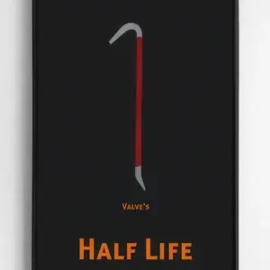 Half Life лом