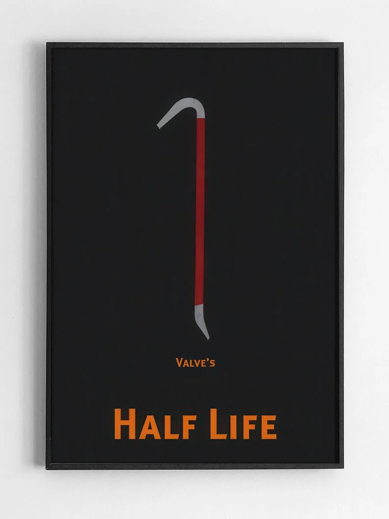 Half Life лом