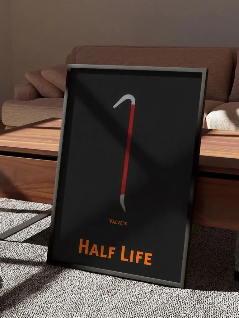 Half Life лом