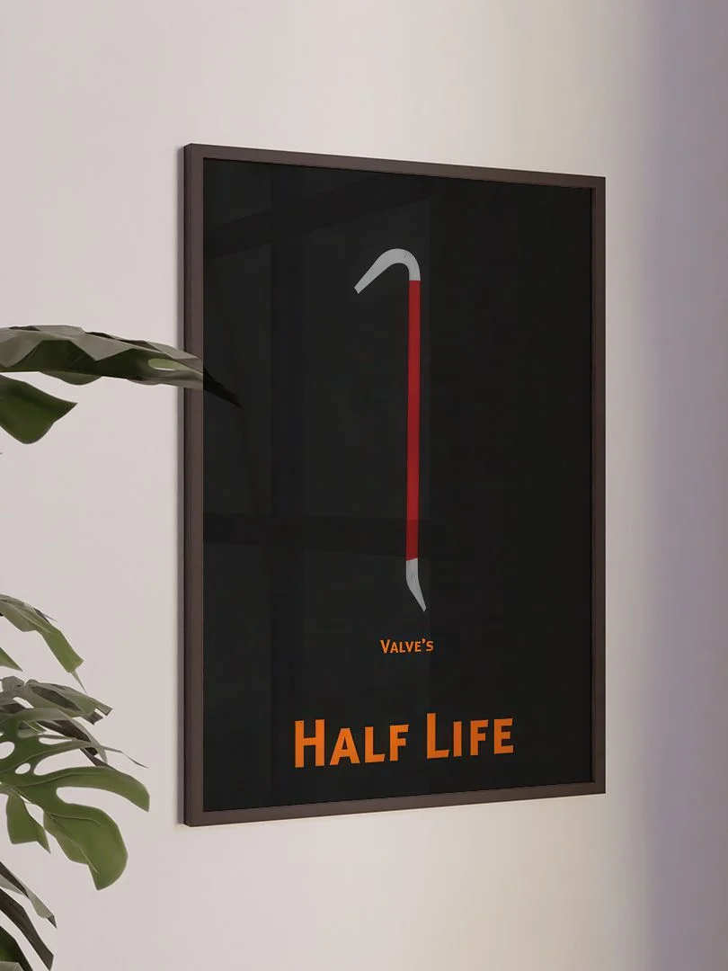 Half Life лом - изображение 3