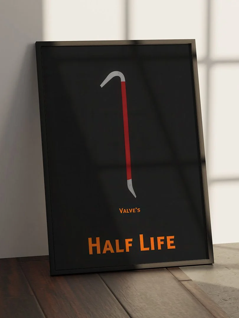 Half Life лом - изображение 5
