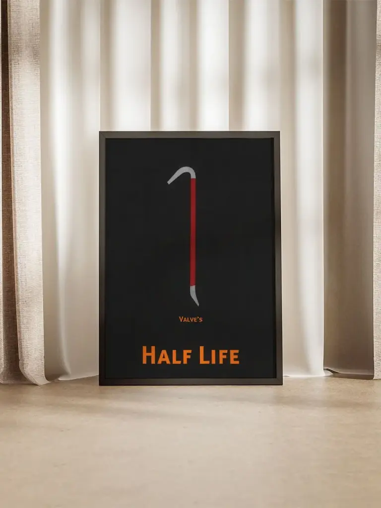 Half Life лом