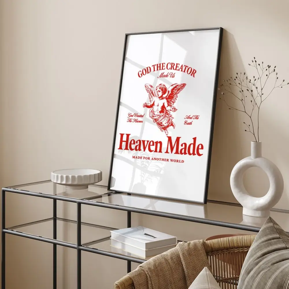 Heaven Made - изображение 11