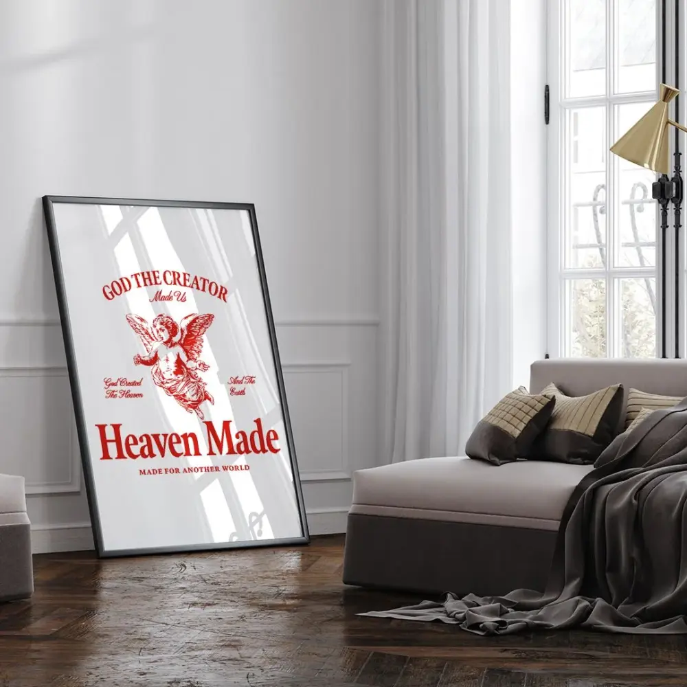 Heaven Made - изображение 12