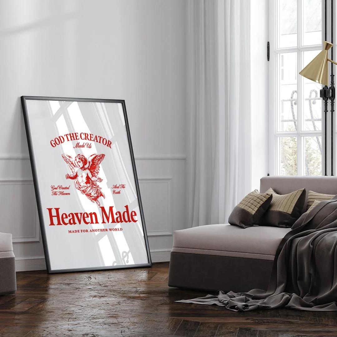 Heaven Made - изображение 12