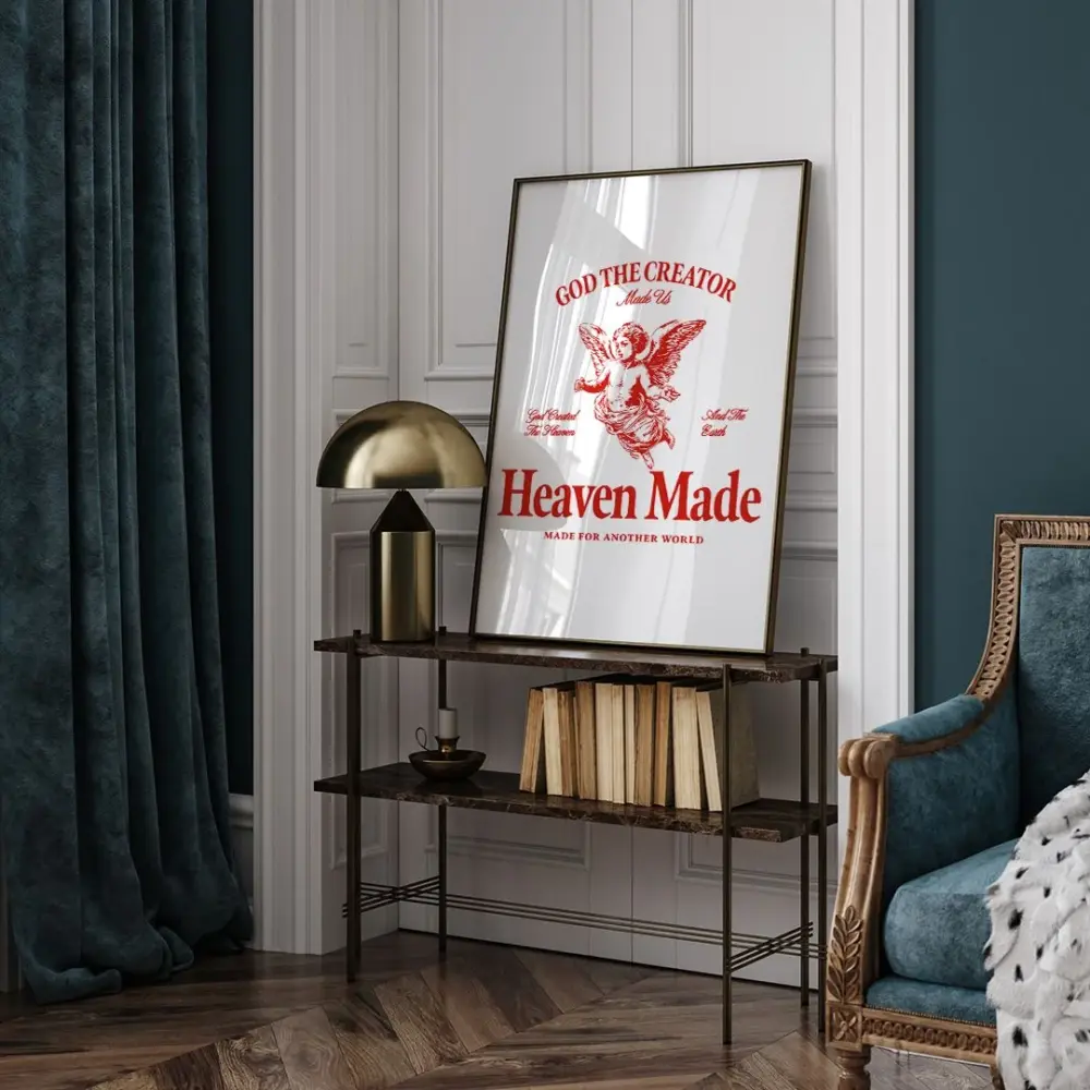 Heaven Made - изображение 13