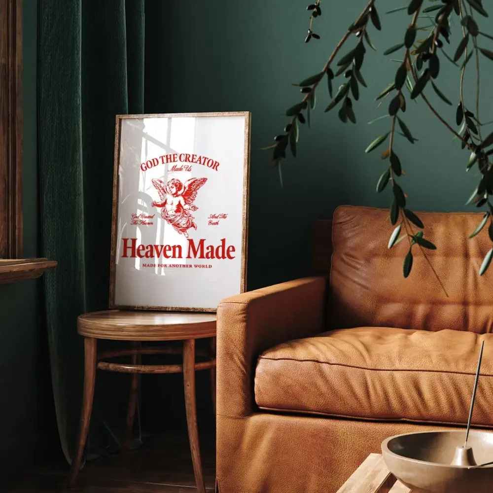 Heaven Made - изображение 2