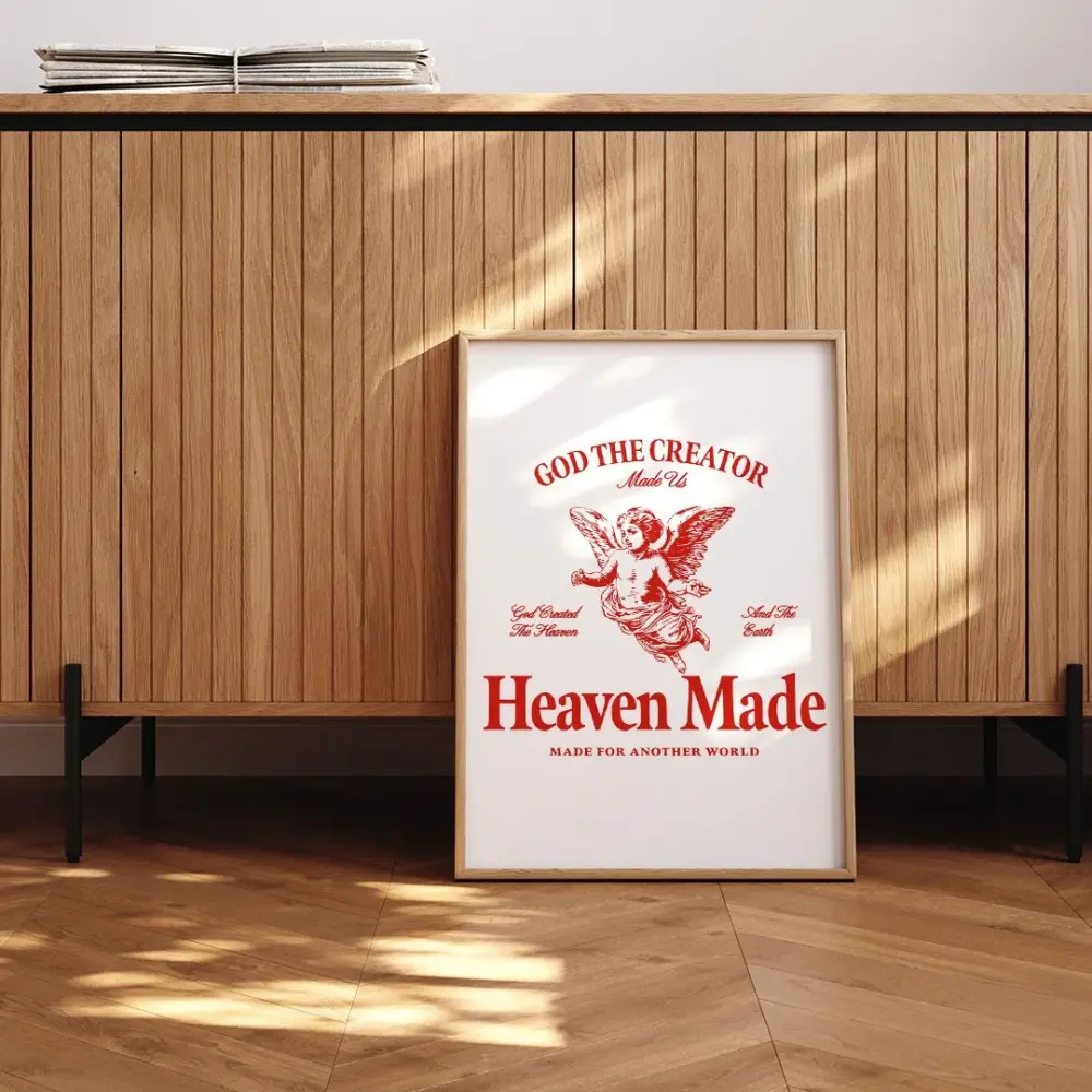 Heaven Made - изображение 3