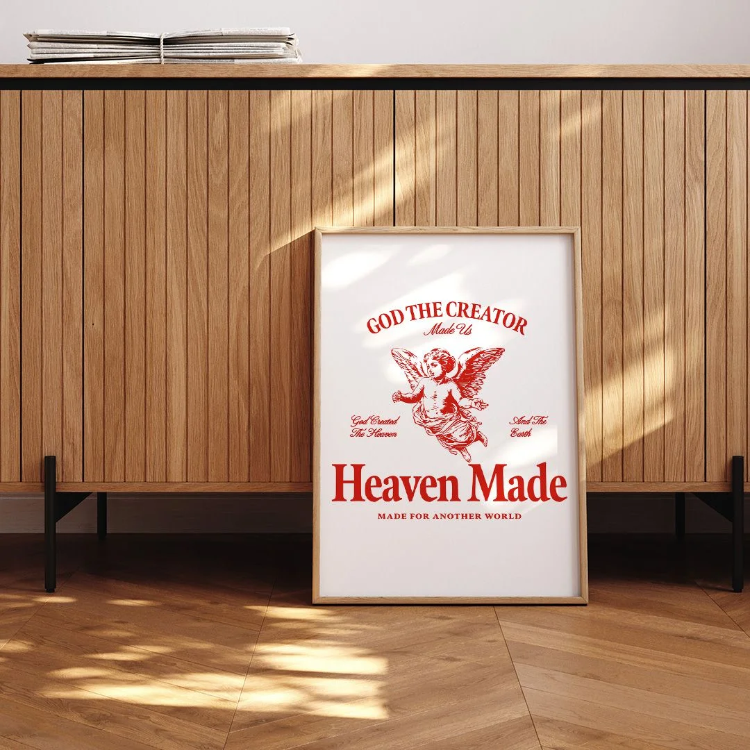 Heaven Made - изображение 3