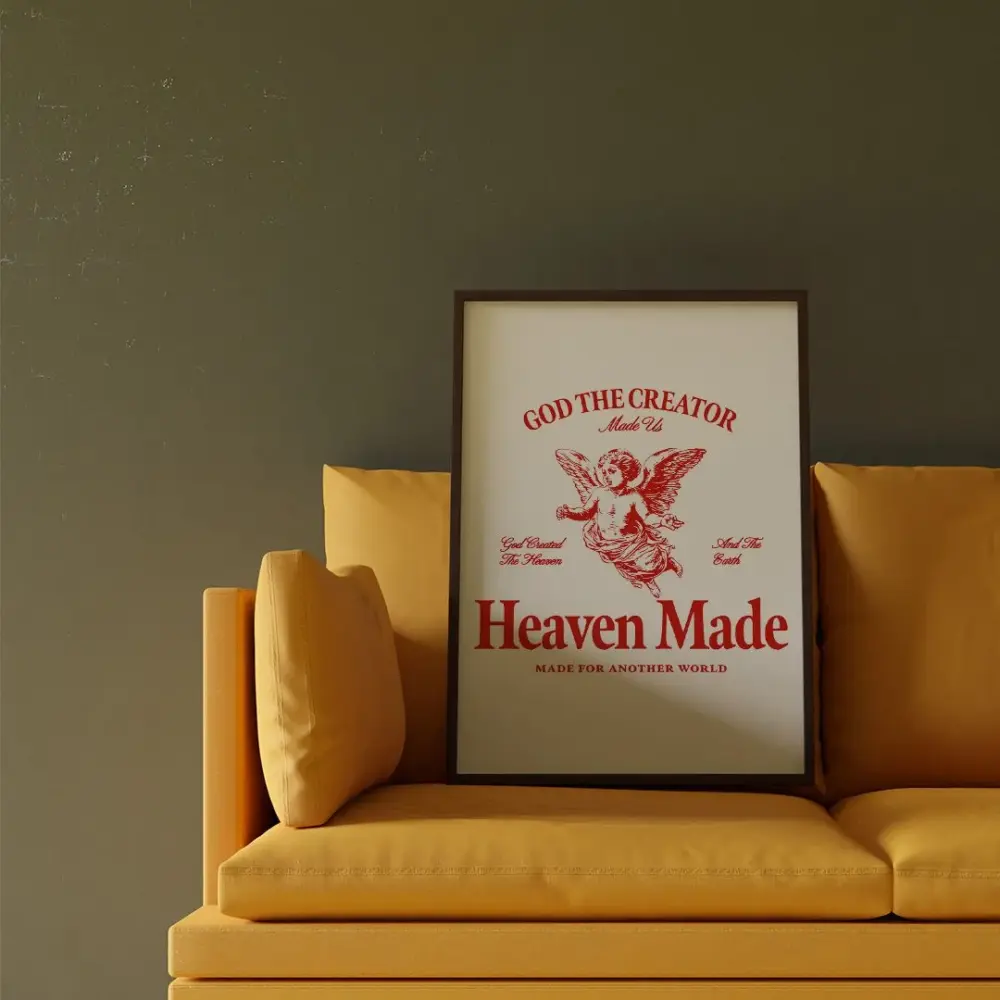 Heaven Made - изображение 4