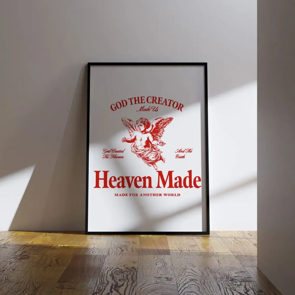 Heaven Made - изображение 6