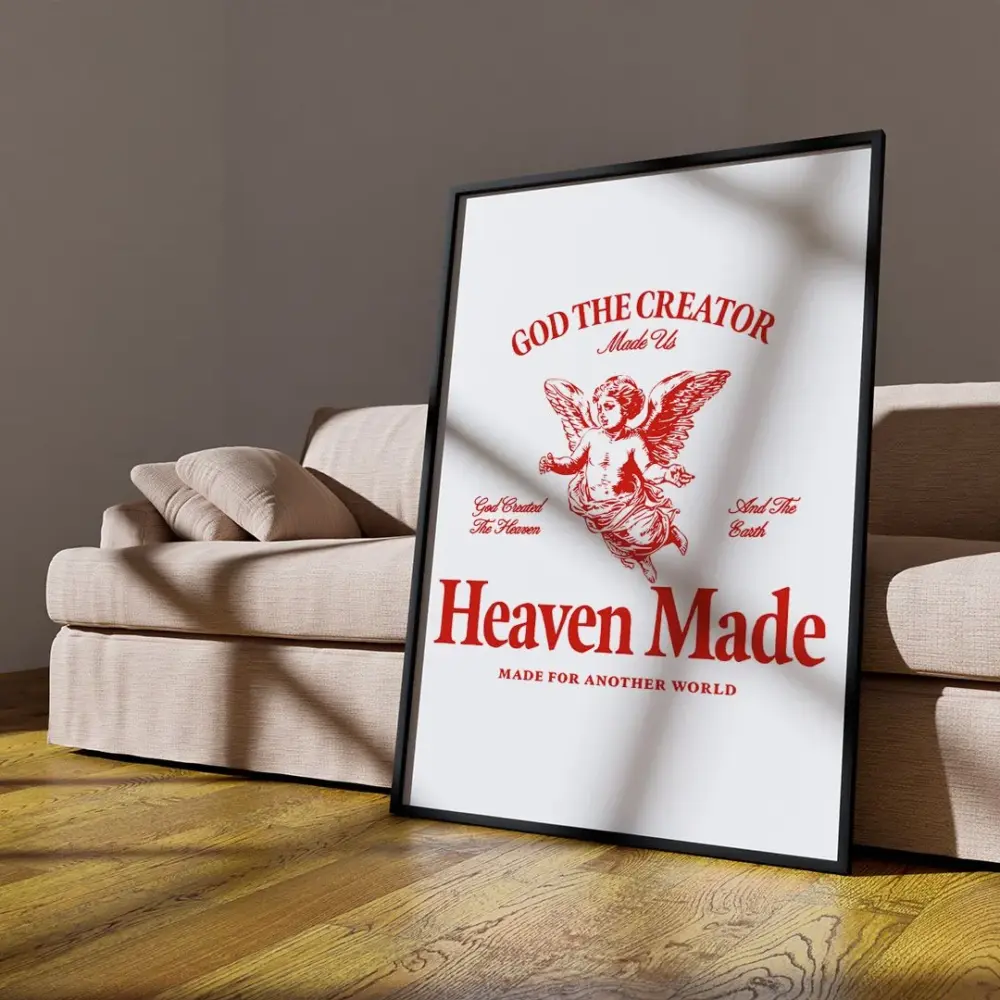 Heaven Made - изображение 8