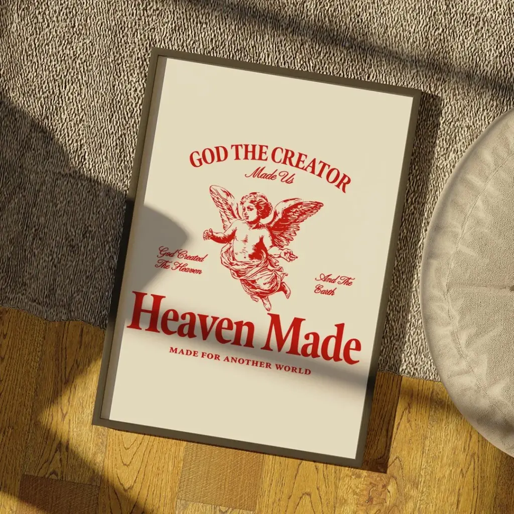 Heaven Made