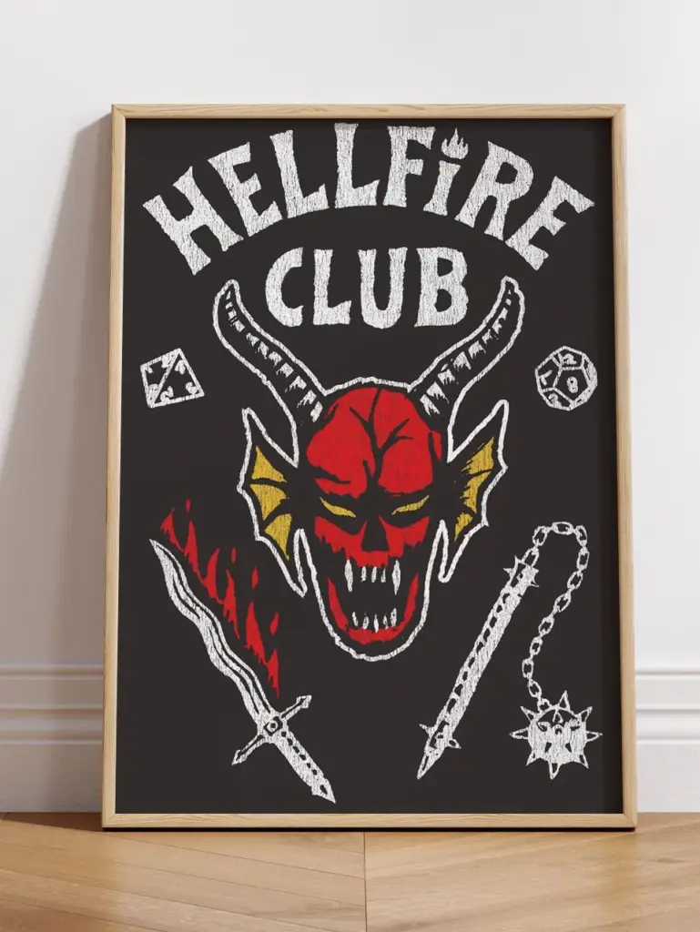 Hellfire Club