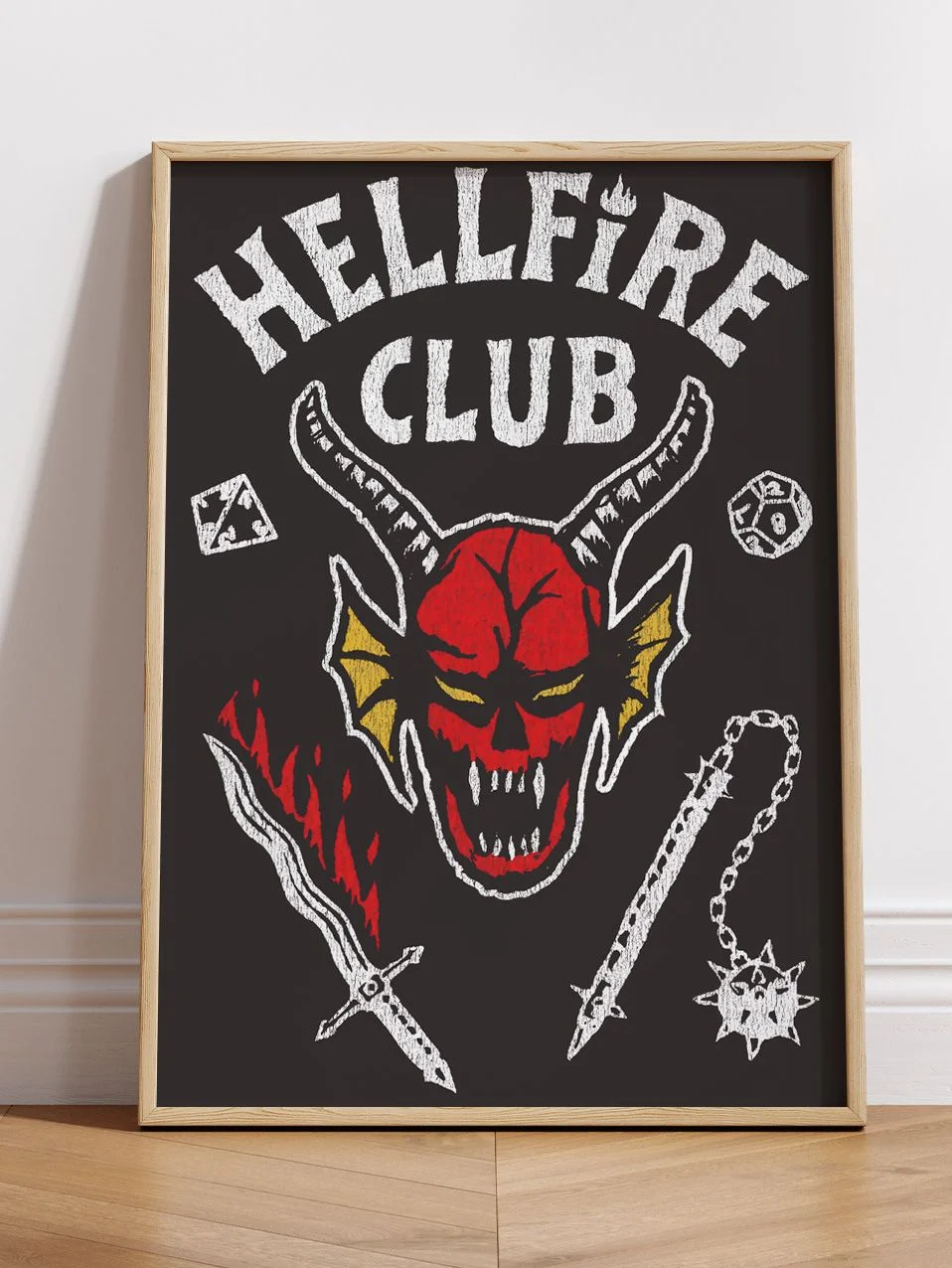Hellfire Club - изображение 1