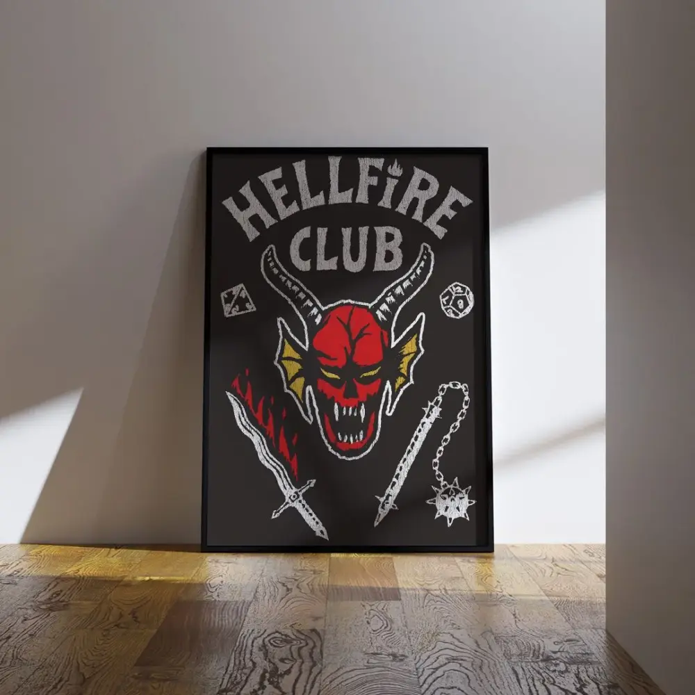 Hellfire Club - изображение 3