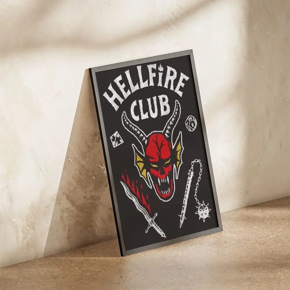 Hellfire Club - изображение 4