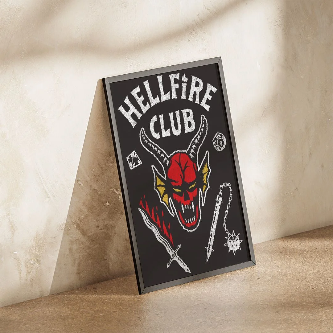 Hellfire Club - изображение 4