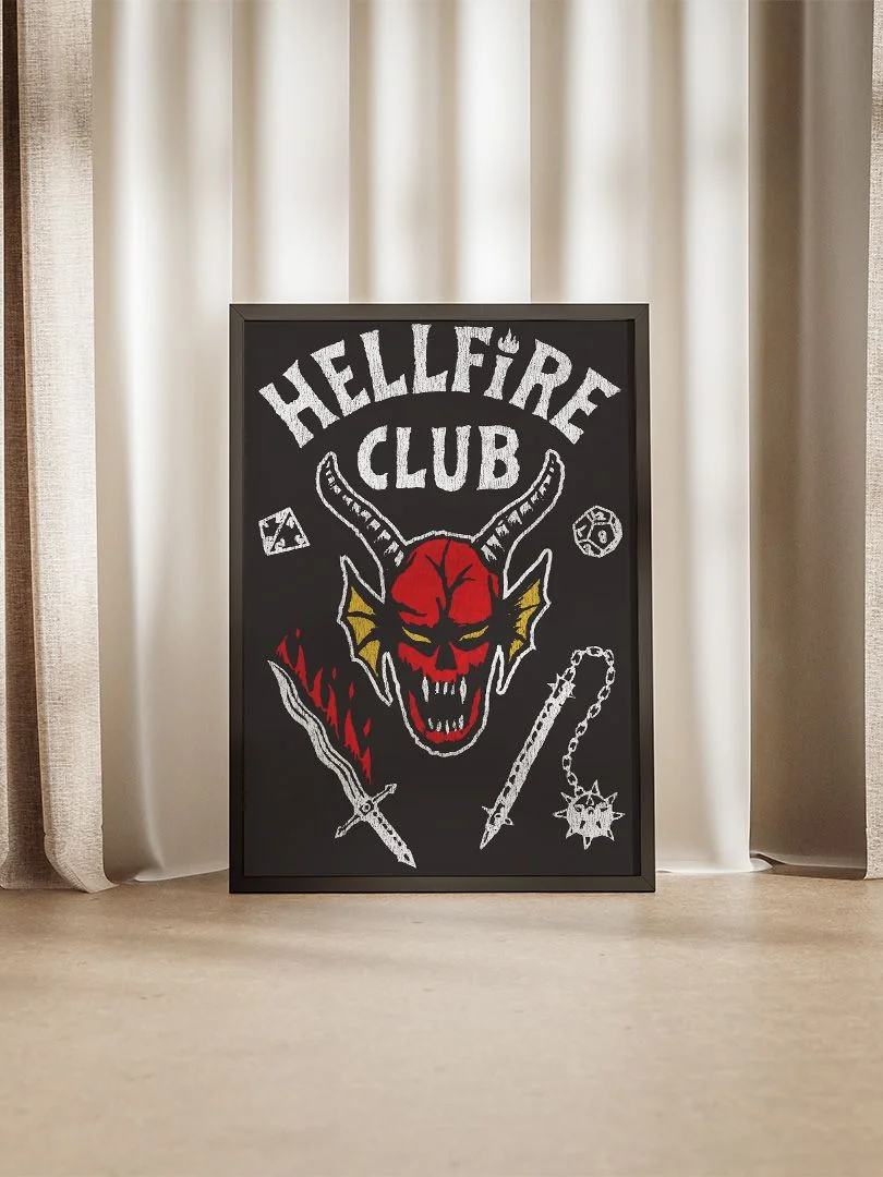 Hellfire Club - изображение 5