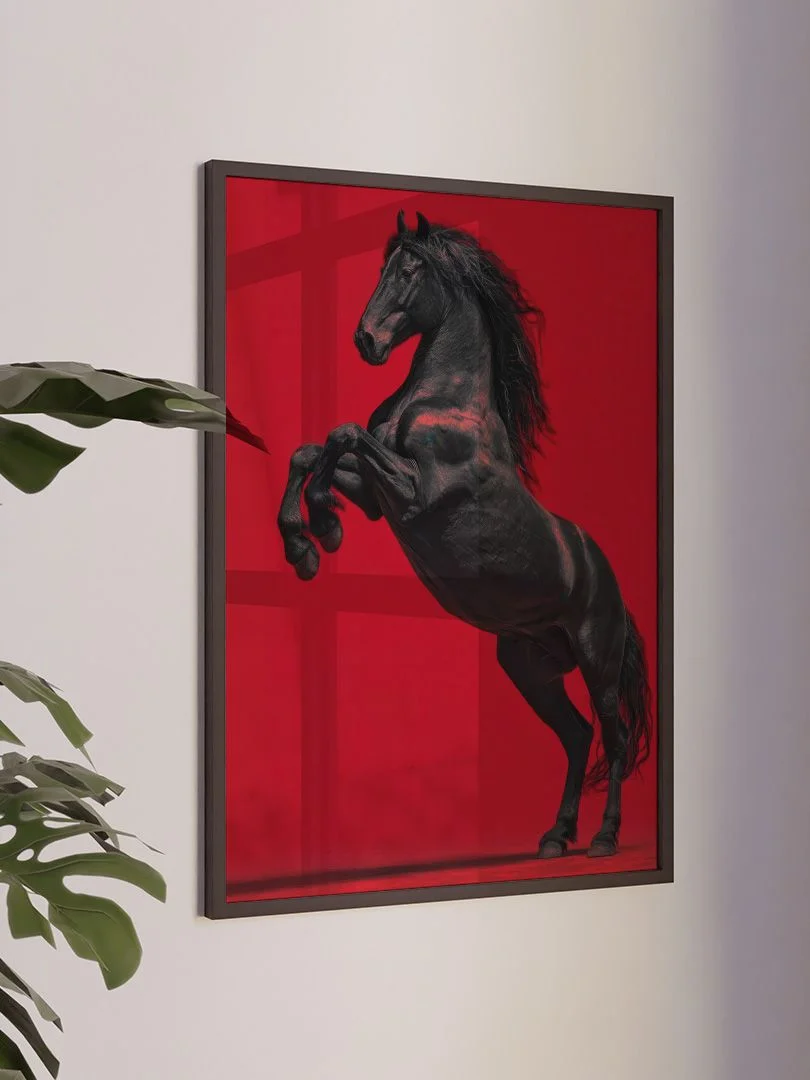 Horse - изображение 2