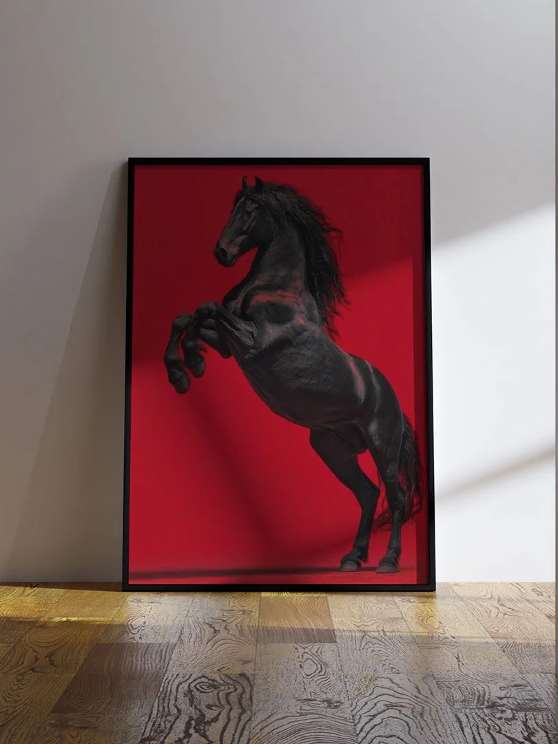 Horse - изображение 3