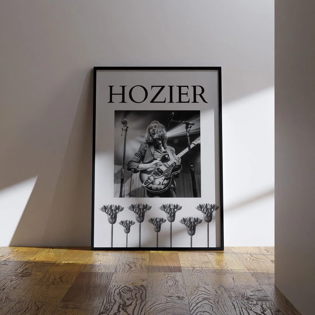 Hozier - изображение 3
