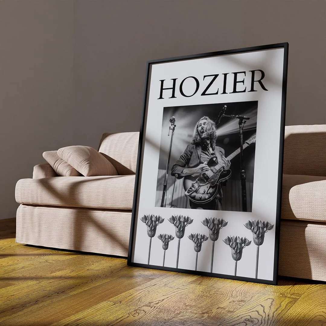 Hozier - изображение 5