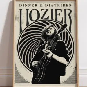 Hozier Dinner Diatribes