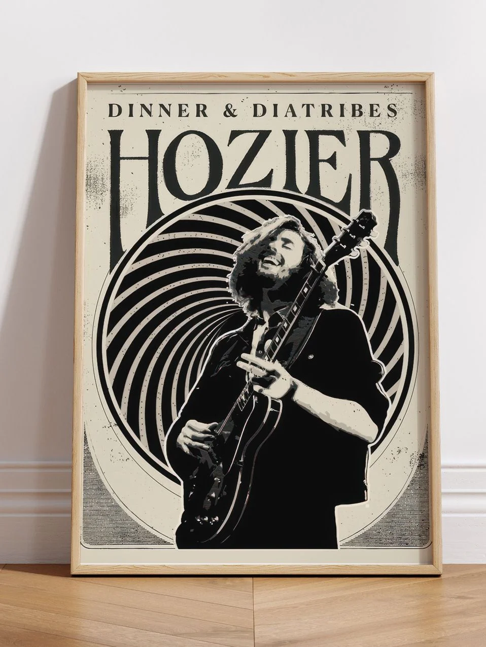 Hozier Dinner Diatribes - изображение 1