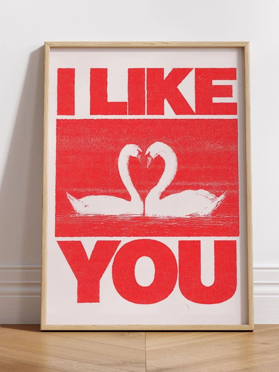 I like you - изображение 1