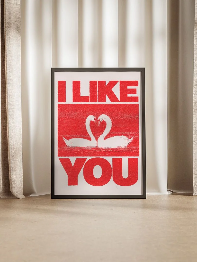 I like you - изображение 4