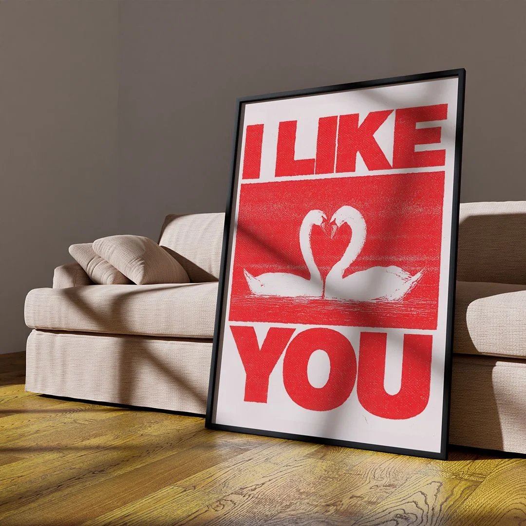I like you - изображение 5