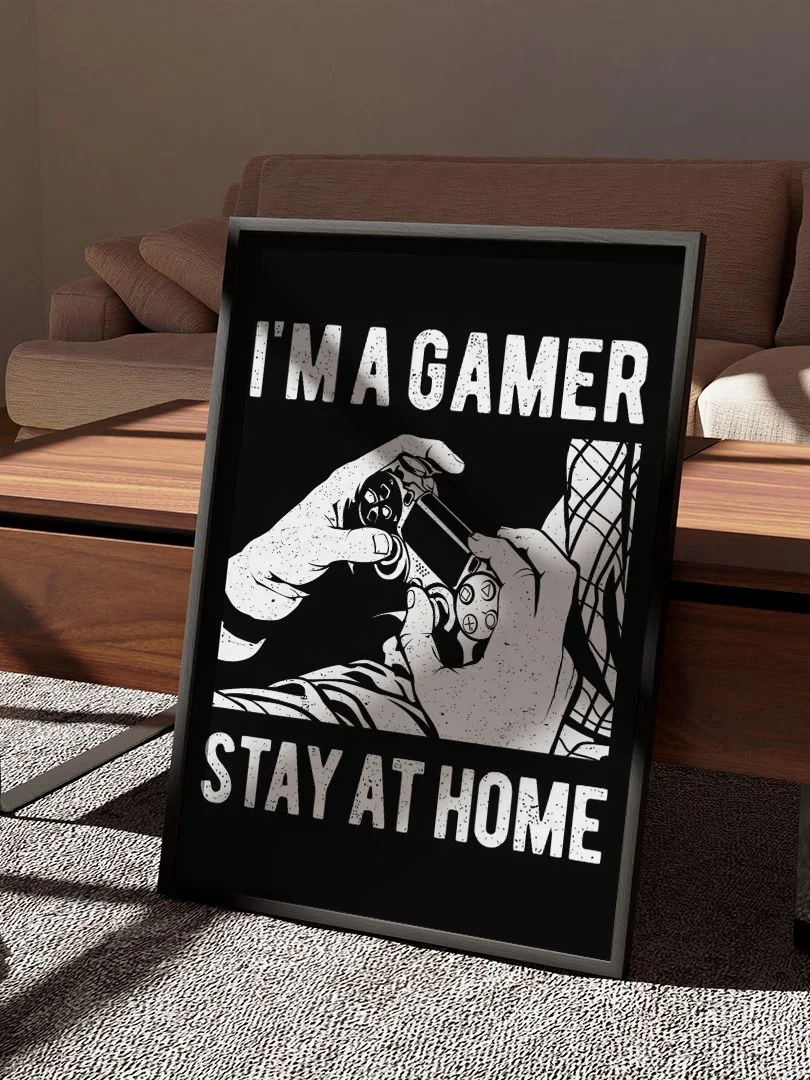 I'm a gamer - изображение 2