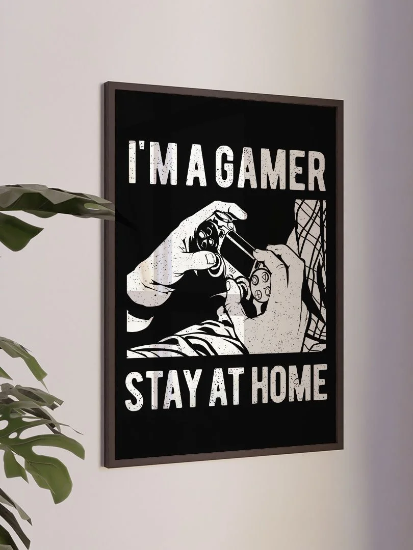 I'm a gamer - изображение 3