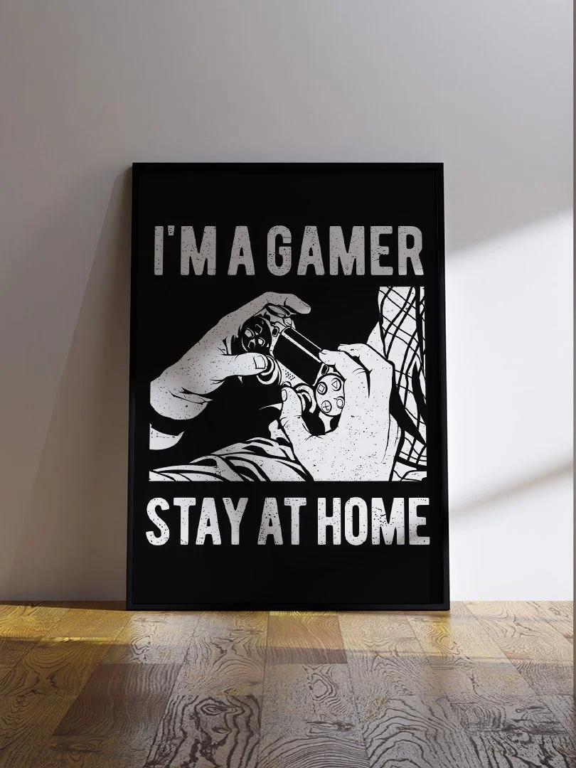 I'm a gamer - изображение 4
