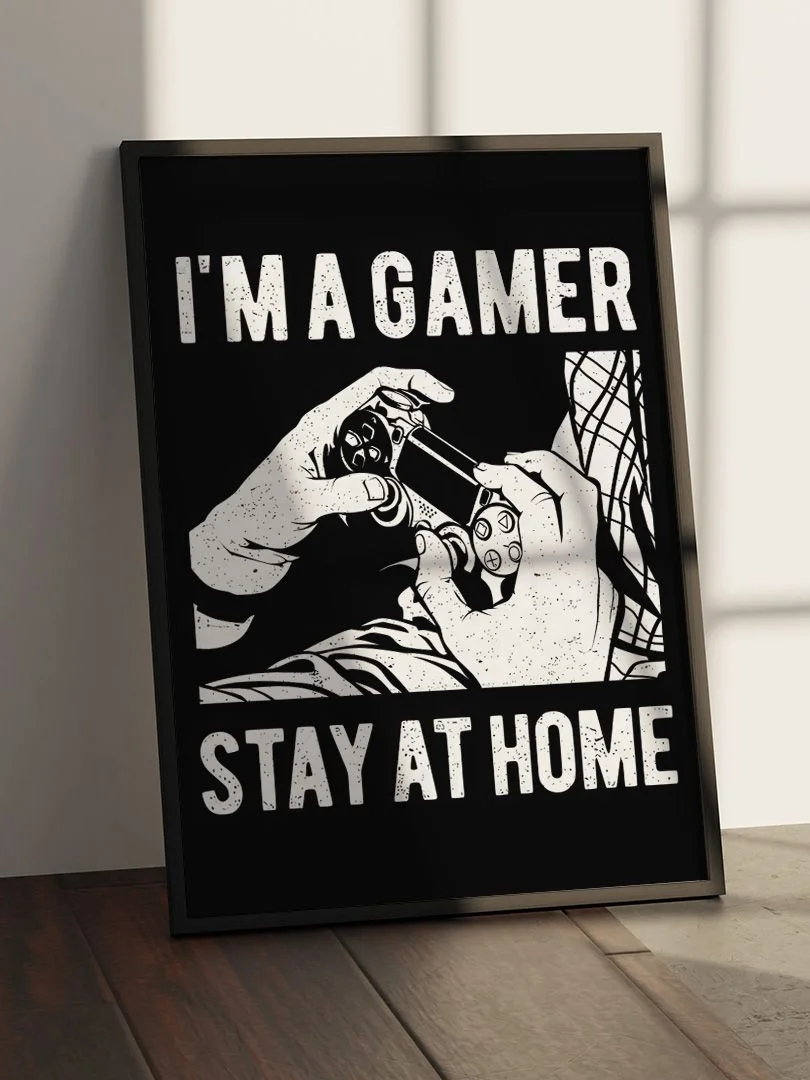 I'm a gamer - изображение 5
