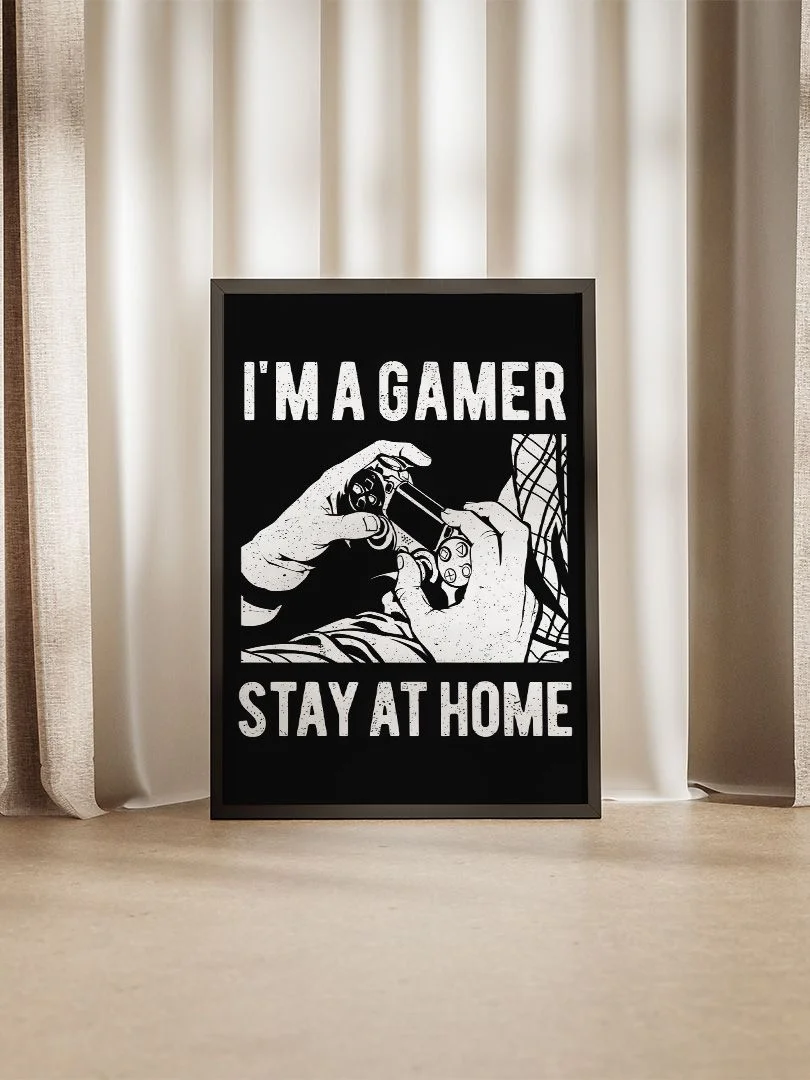 I'm a gamer - изображение 6