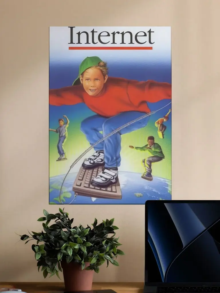 Internet