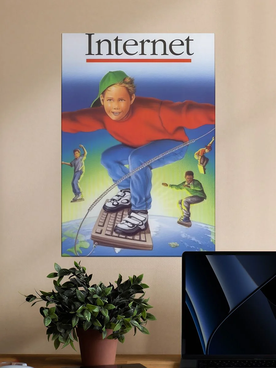 Internet - изображение 1