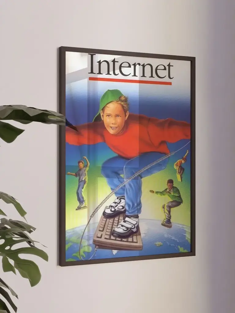 Internet