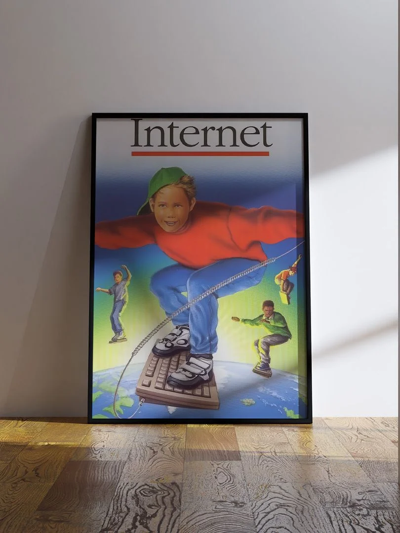 Internet - изображение 3