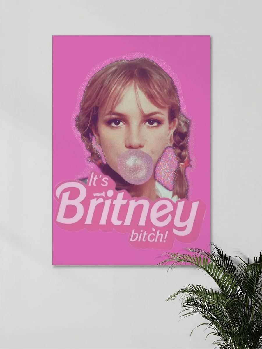 It's Britney B*tch - изображение 1