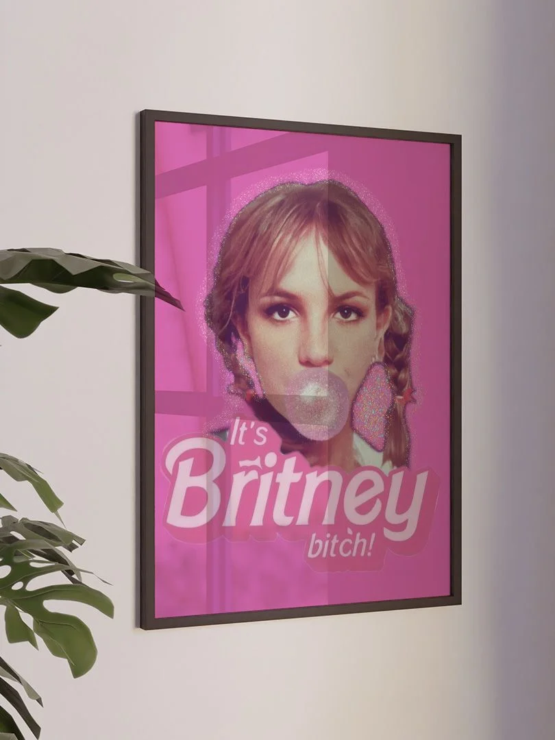 It's Britney B*tch - изображение 2