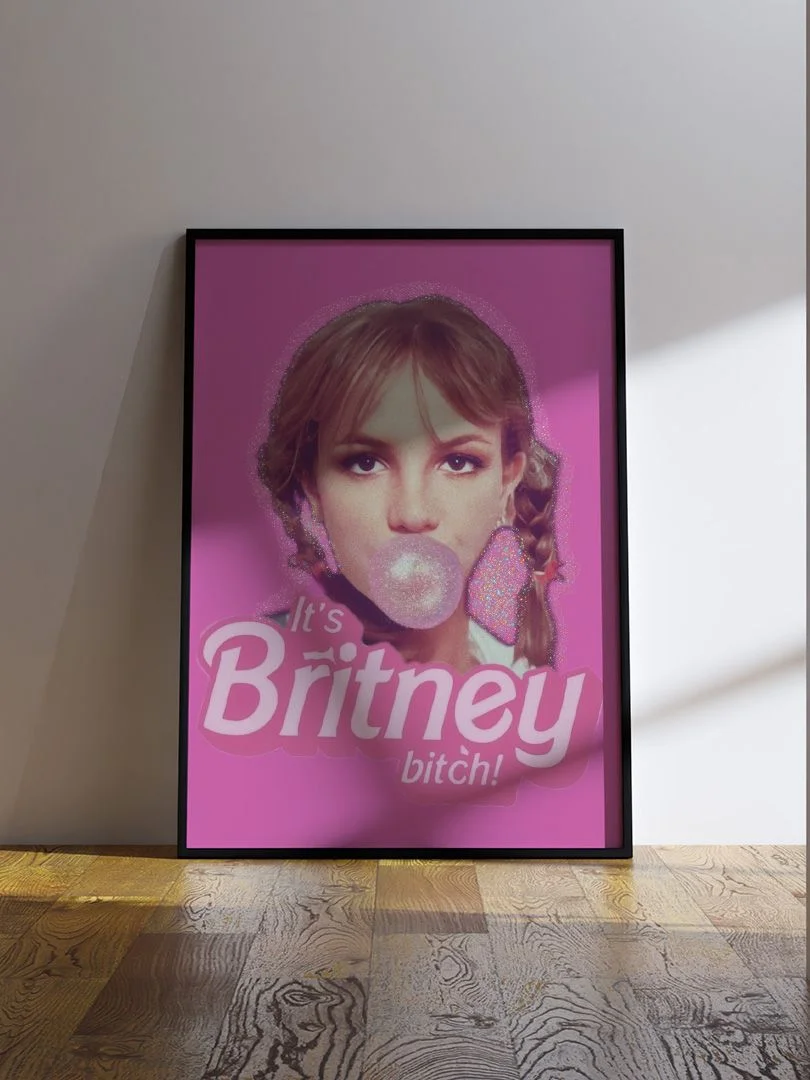 It's Britney B*tch - изображение 3