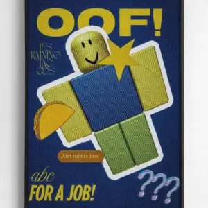 Join Roblox Bro