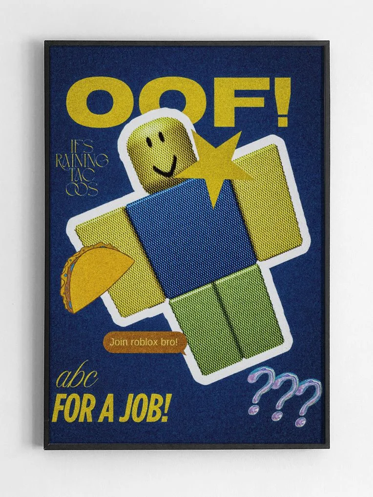 Join Roblox Bro